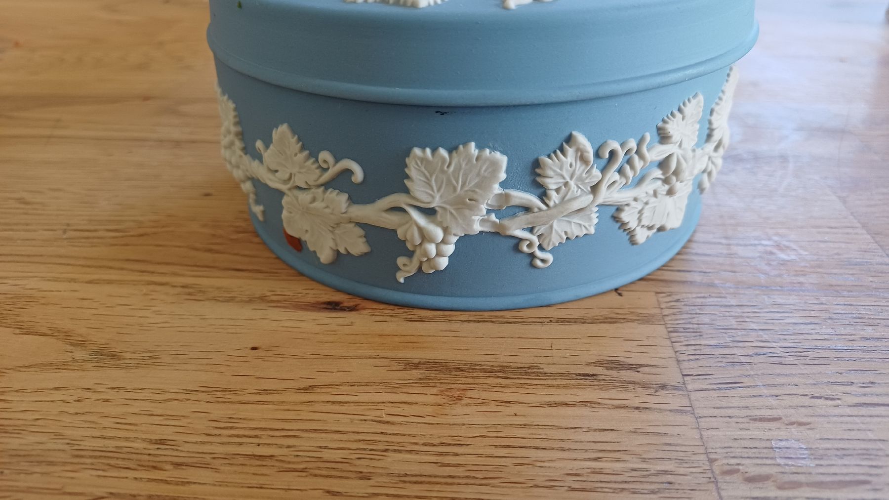 Sucriers: Schöne Wegewood Dose – D'occasion à Flawil par Naphtali 7