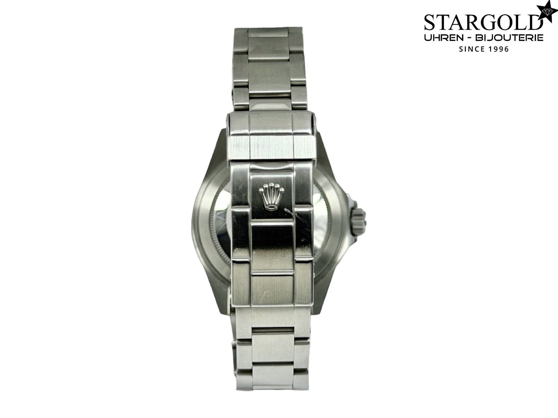 Rolex Orologi: Rolex Submariner Date - Kermit - 16610LV – Usato da Zürich venduto da Stargold-Uhren 5