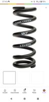 Cane Creek Ressort d'amortisseur Valt Lightweight, 63mm/2.50