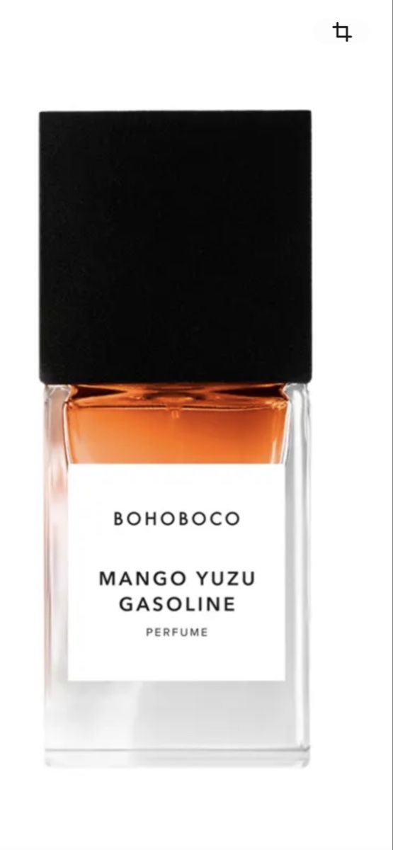Profumi & Eau de Toilette: Bohoboco, mango yuzu gasoline, eau de parfum, 2ml Abfüllung – Usato da Buchs AG venduto da Genius5