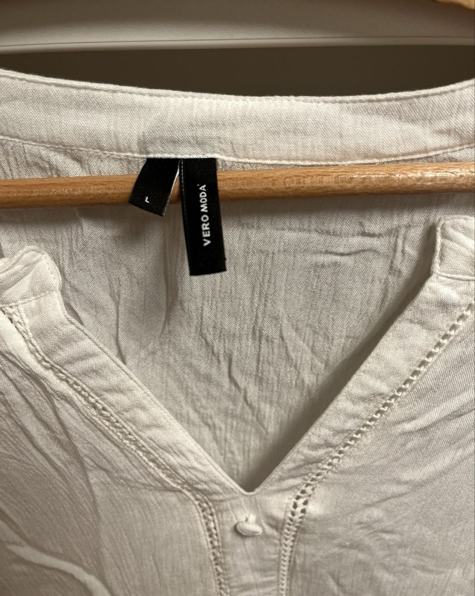 Vero Moda Blusen: Vero Moda Bluse – Gebraucht aus Wil SG von mar_2jrf 2