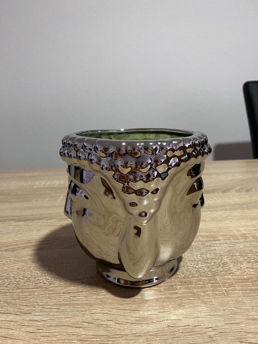 Candele: Silver Buddha Kerze – Nuovo e nell'imballaggio originale da Kaltbrunn venduto da vw-zio 4