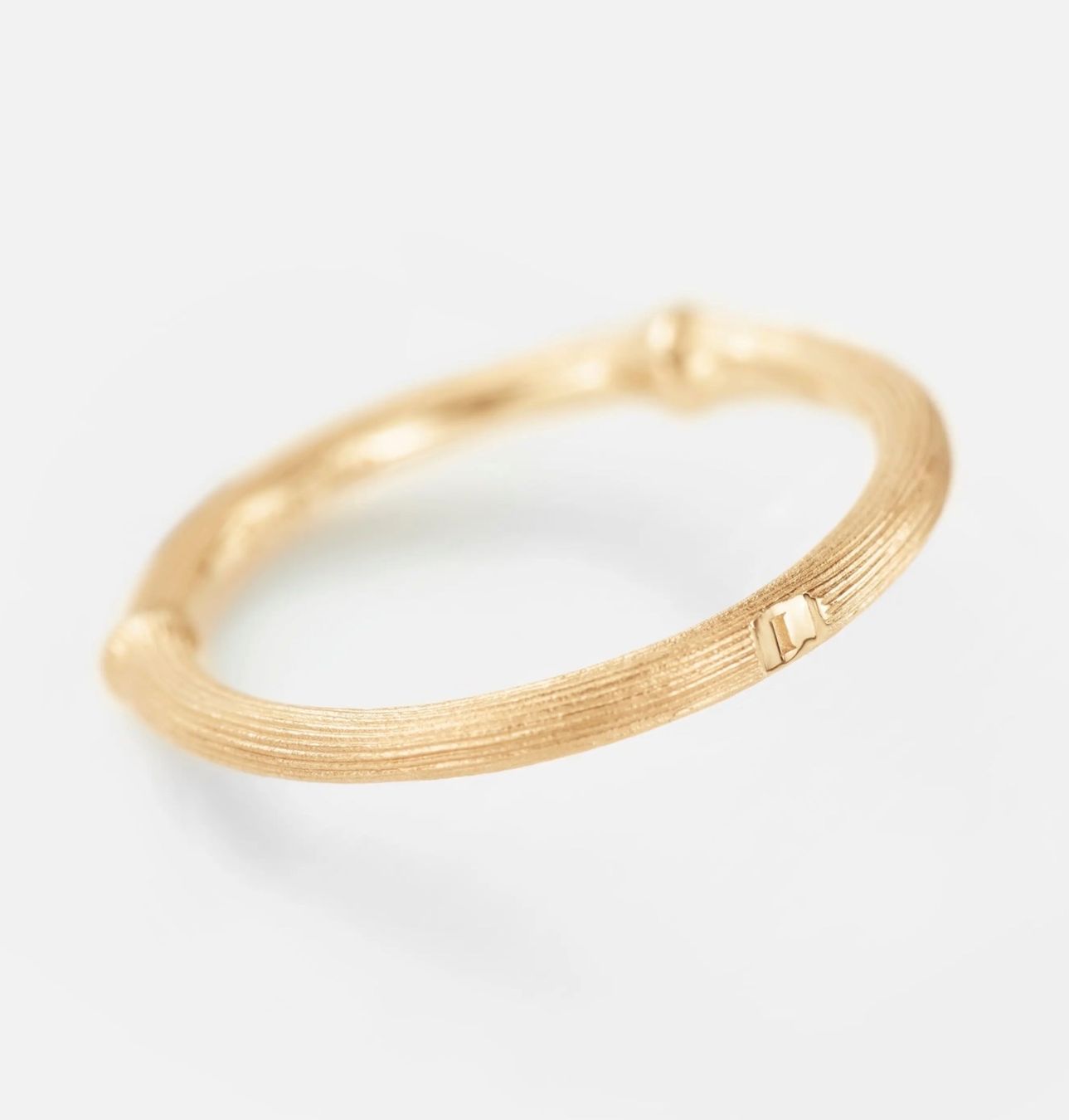 Ole Lynggaard Ringe: Neuer Ole Lynggaard Nature Ring No.1 - Gr. 53 – Neu und originalverpackt aus Winterthur von BB___84 2