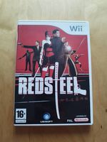 Jeu Wii - Red Steel en très bon état