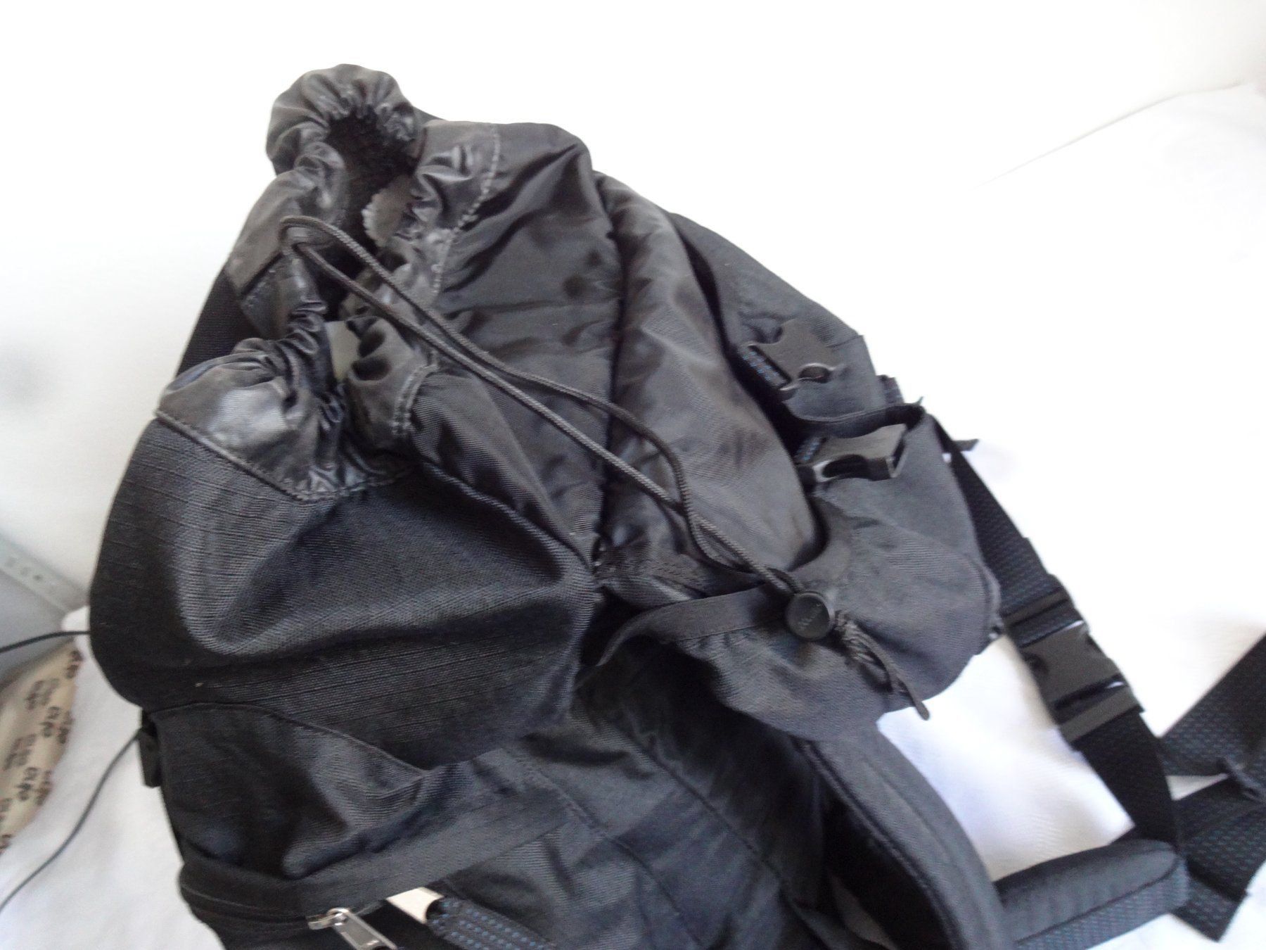 Mammut Zaini: "" MAMMUT "" Rucksack – Usato da Frauenfeld venduto da rey06 6