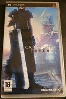 PSP Spiel - Crisis Core Final.Fantasy VII
