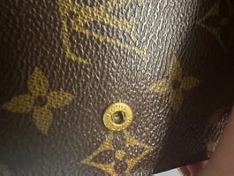 Agenda Louis Vuitton