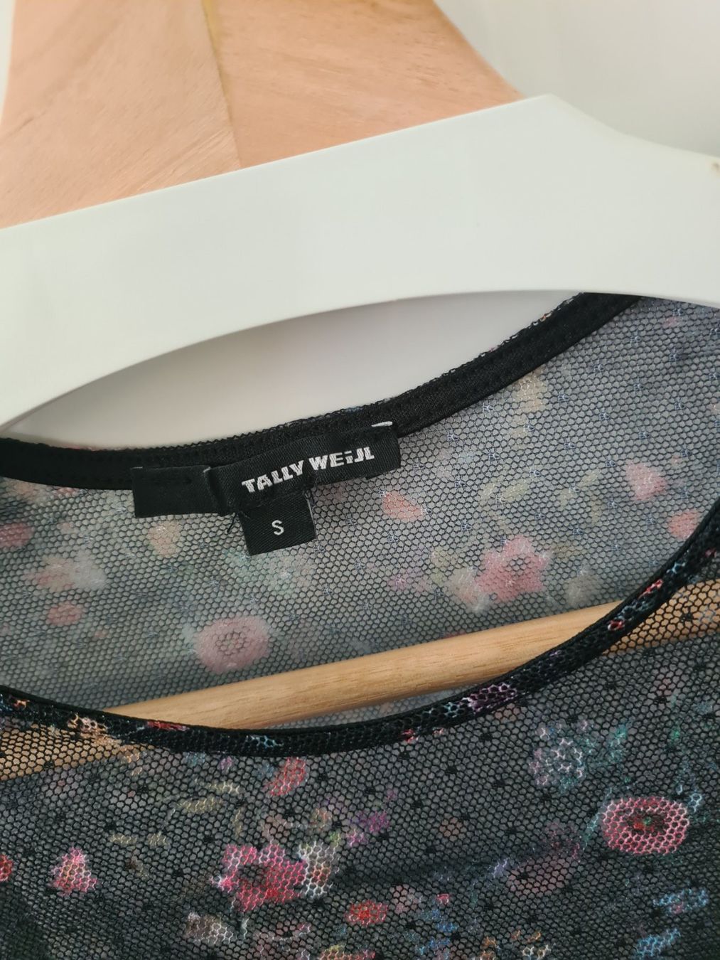 Tally Weijl Vestiti: TALLY WEIJL Kleid gr.S – Nuovo (secondo la descrizione) da Mezzovico venduto da maemy 2