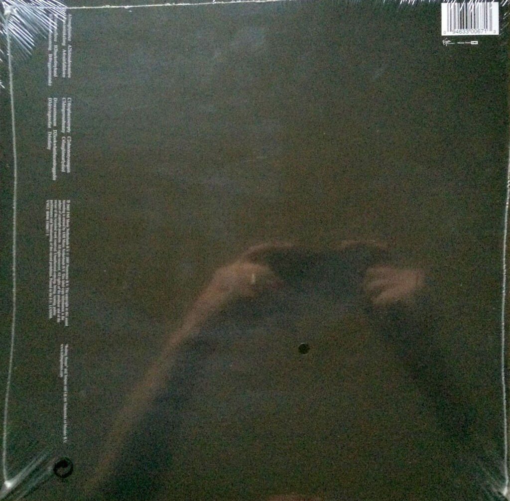 Dischi in vinile: ROLLING STONES - A BIGGER BANG – Nuovo e nell'imballaggio originale da Bottens venduto da hotter-than-hell 1