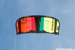 Slingshot Kite RPM 2019 11m