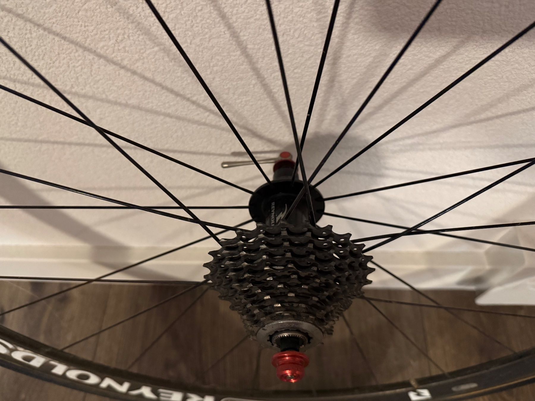BMC Biciclette: Vélo de route de marque BMC – Usato da Cortaillod venduto da TomSon1808 8