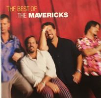The Mavericks – The best of The Mavericks
