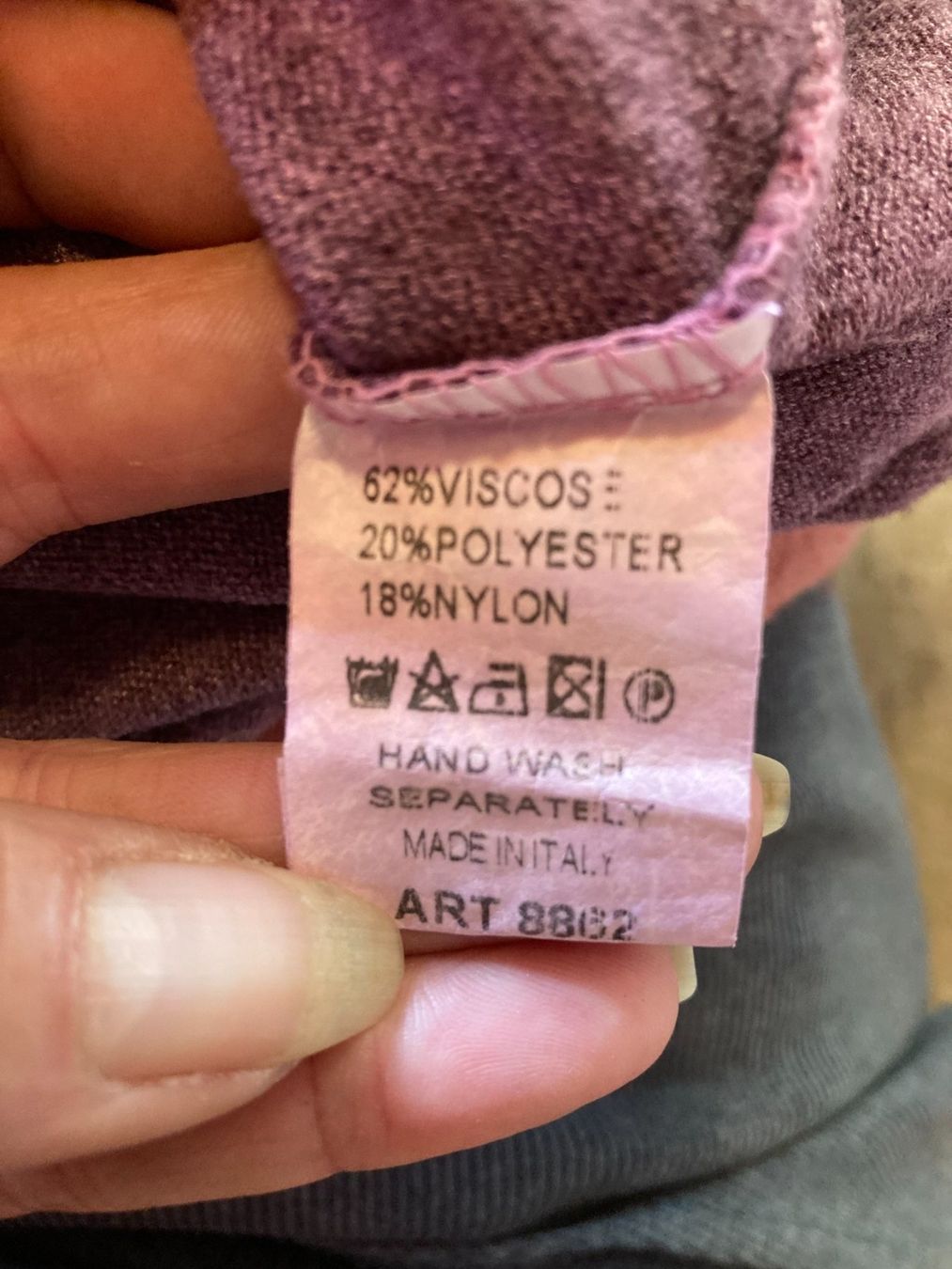 Maglioni & Felpe: Pullover – Usato da Balsthal venduto da dasesaro 3