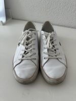 Lacoste Sneaker Weiss, Gr. 40