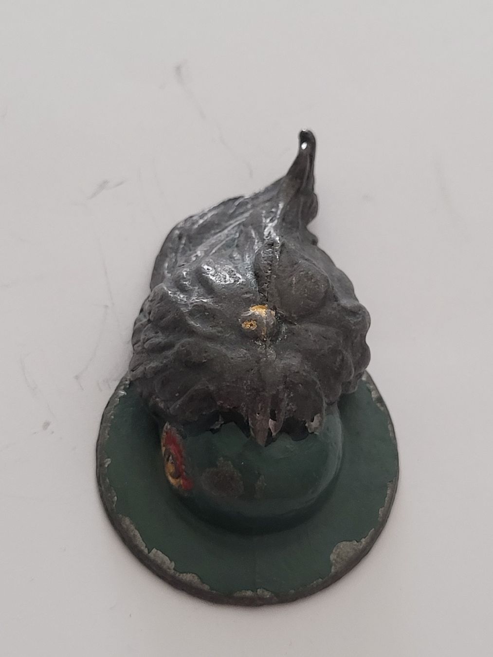 Uniformen & Effekten: antiker miniatur Helm Militär – Gebraucht aus nunningen von mic_88k2 2
