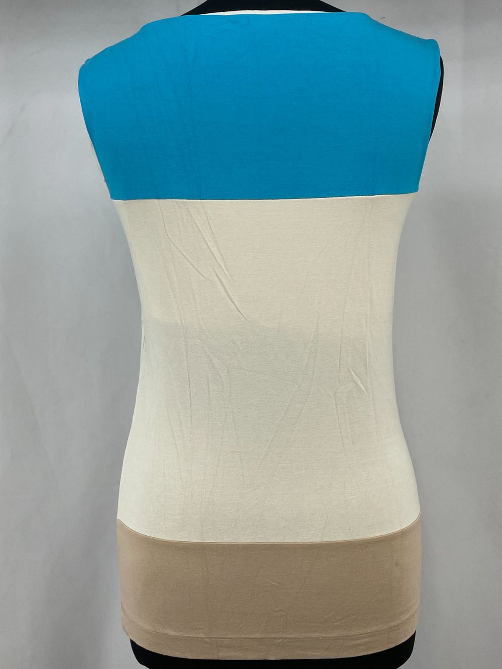 Marc Cain Top: MARC CAIN Haut sans manches – Usato da Lausanne venduto da PlusValue_Lausanne 1