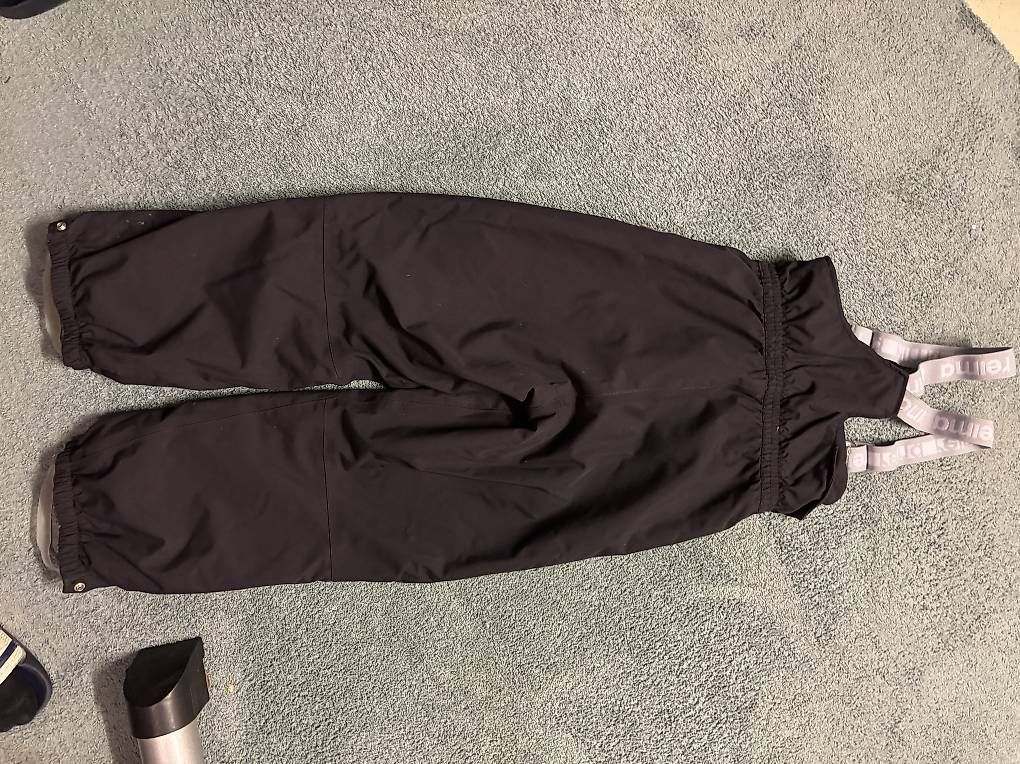 Hosen: Reima Skihose Gr. 128  – Gebraucht aus Effretikon von Maedinho 3