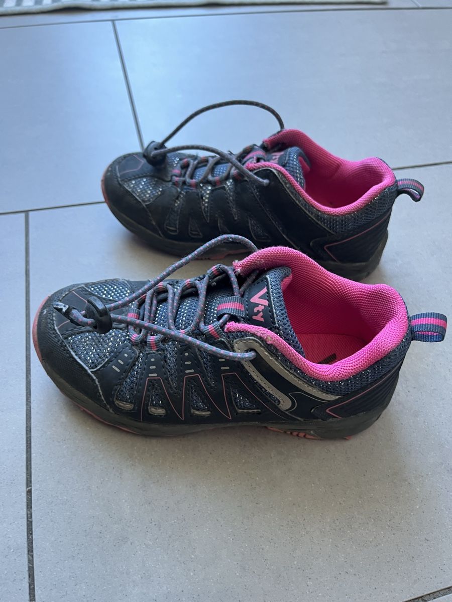 Scarpe per ragazze: Wanderschuhe, Gr. 29 – Usato da Zürich venduto da jmg_8005 3