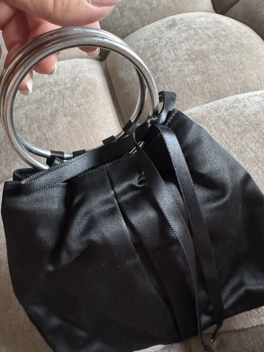 Sacs femmes: Sergio Rossi Abendtasche – Neuf (Voir description) à Muri b. Bern par Winter2021 3
