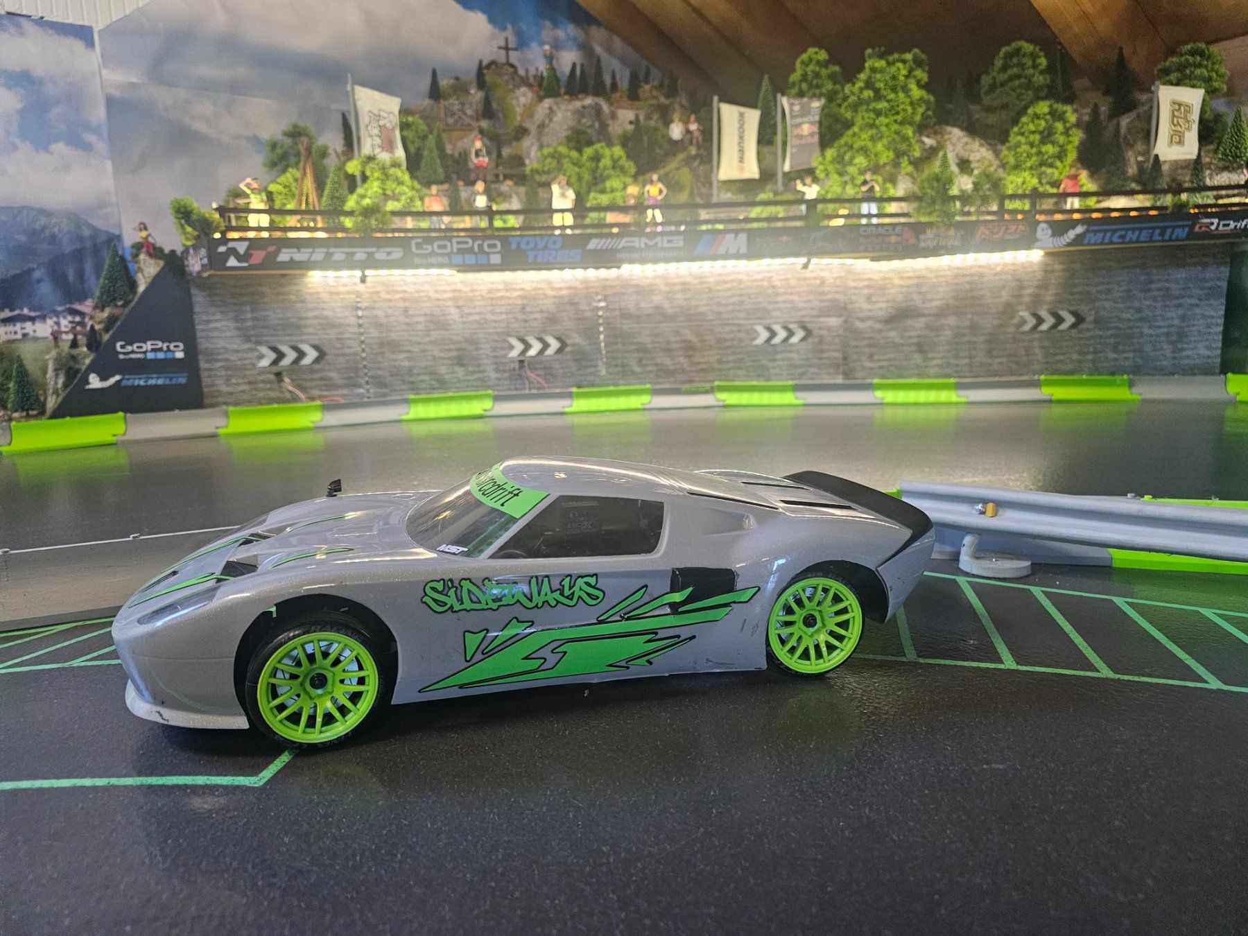 Modellismo RC: MST RMX 2.0 RTR – Usato da dottikon venduto da rsdesigne
