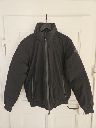 Winterjacke REPLAY schwarz  Grösse L