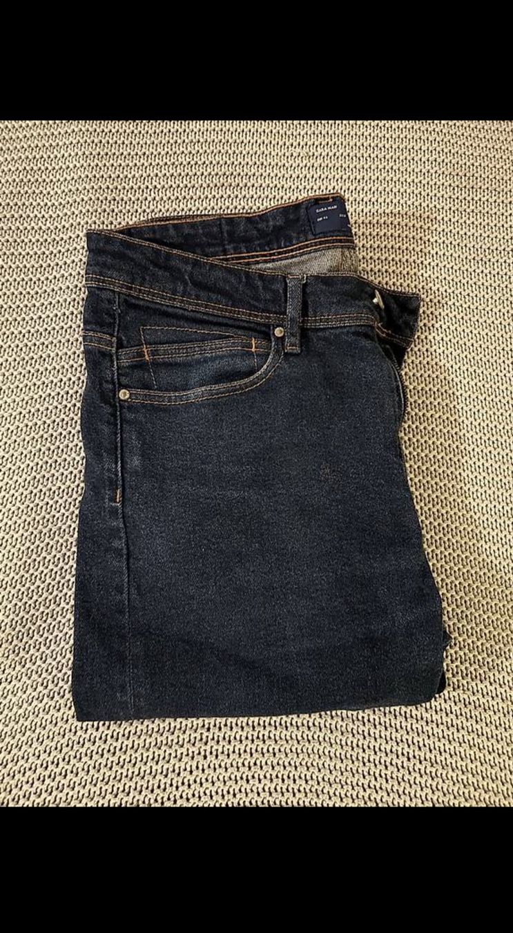 Zara Hosen: Hose – Gebraucht aus Zürich von Yvo619 2