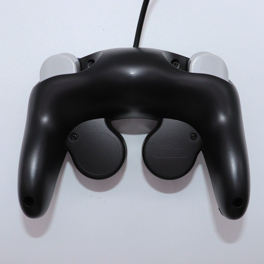 Controller: GamePad  Controller Kontroller Nintendo GameCube – Neu (gemäss Beschreibung) aus Kirchdorf AG von Aarereussshop 2