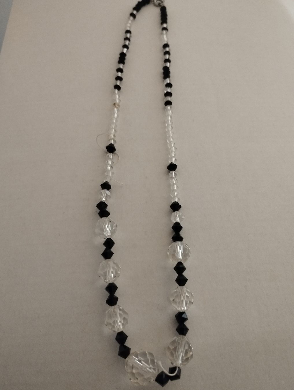 Catenine: Halskette antik – Usato da Ostermundigen venduto da Dinge1 6