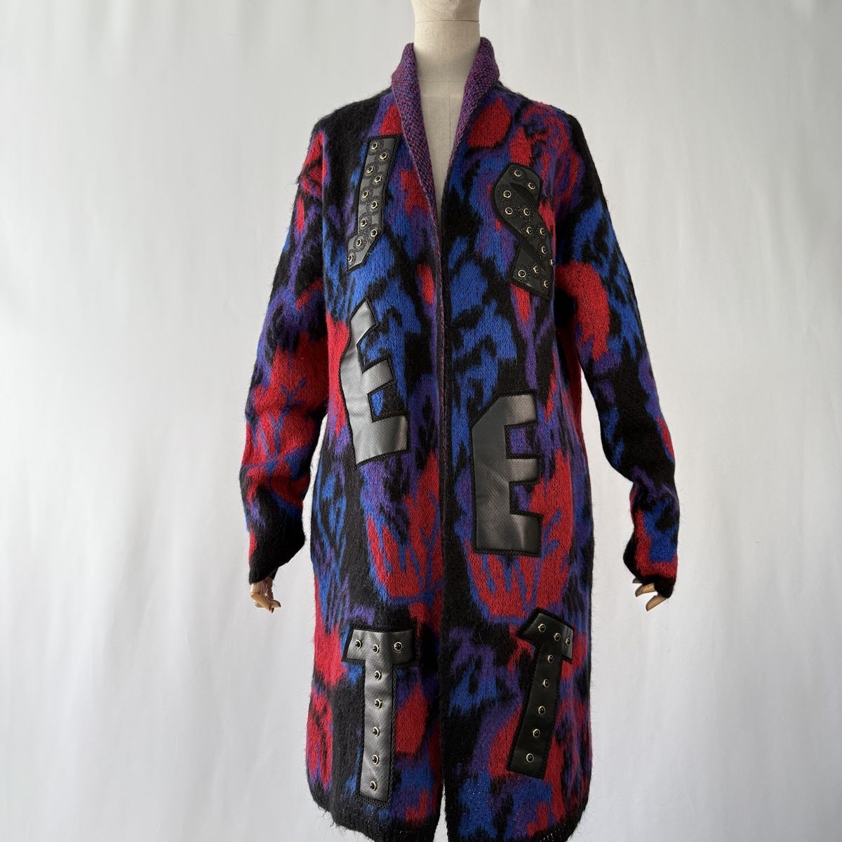 Jet Set Cappotti: JET SET Coat/Cardigan – Nuovo (secondo la descrizione) da Freienbach venduto da Avviivva_Shop