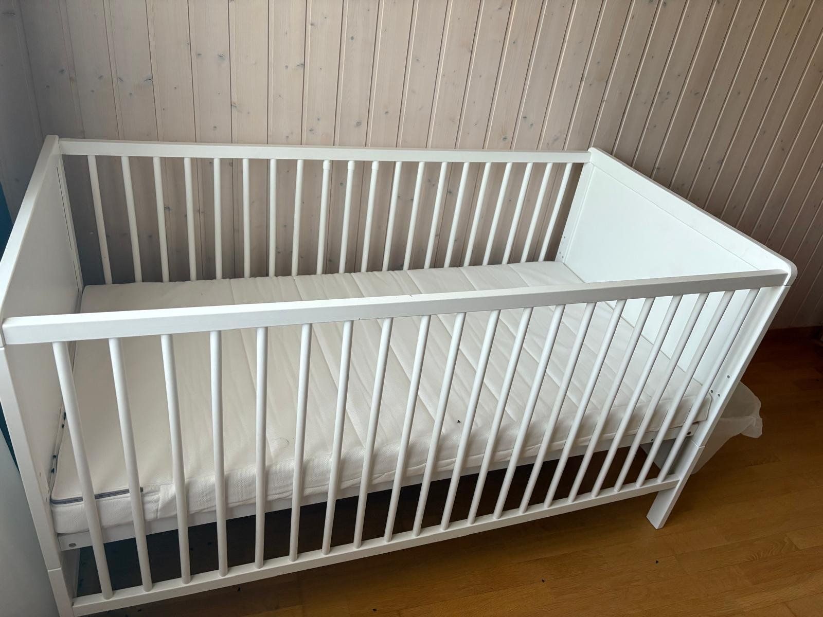 Letti: Babybett – Usato da Flühli LU venduto da Overland_Motors