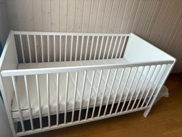 Babybett