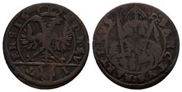 Schwyz Schilling o.J. , /2322/