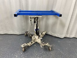 Getriebeheber Barbo Tragkraft 500kg