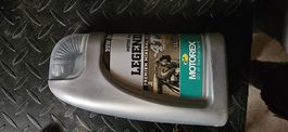 Motorex Legend 20W50
