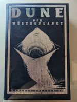 Dune - Der Wüstenplanet (Perfect Collection) [3DVDs + CD]