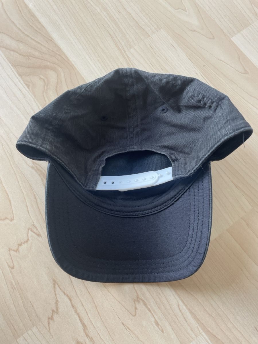 Sonstige Kleidung & Accessoires: Adidas "Daily Cap", Schwarz – Gebraucht aus Sissach von nelimas 1