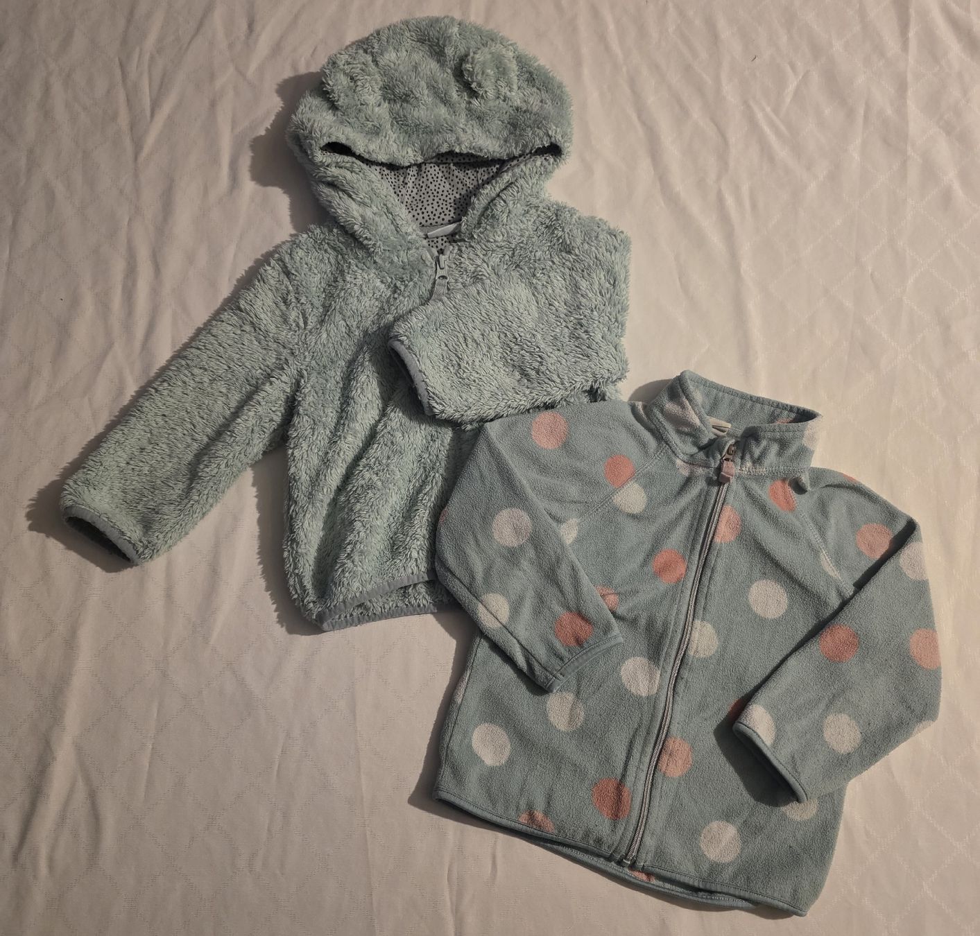 Lotti & Set di vestiti: Mädchen Kleidung Set 10 Teile Grösse 86-92 gebraucht – Usato da Hermrigen venduto da R20121989