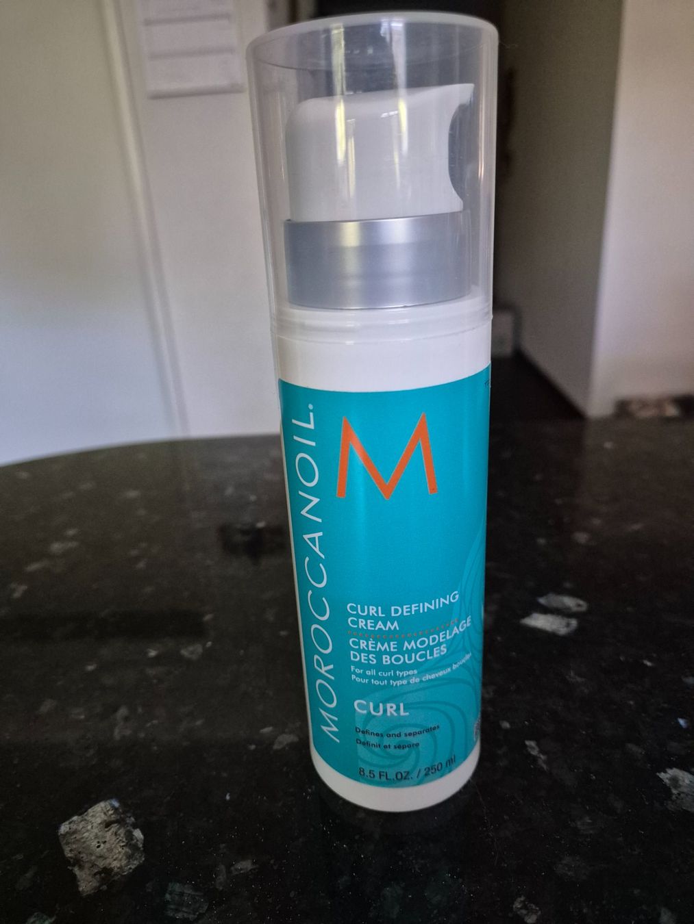 Pflegeprodukte: Moroccanoil Curl Defining Cream – Neu (gemäss Beschreibung) aus Niederglatt ZH von Harvest