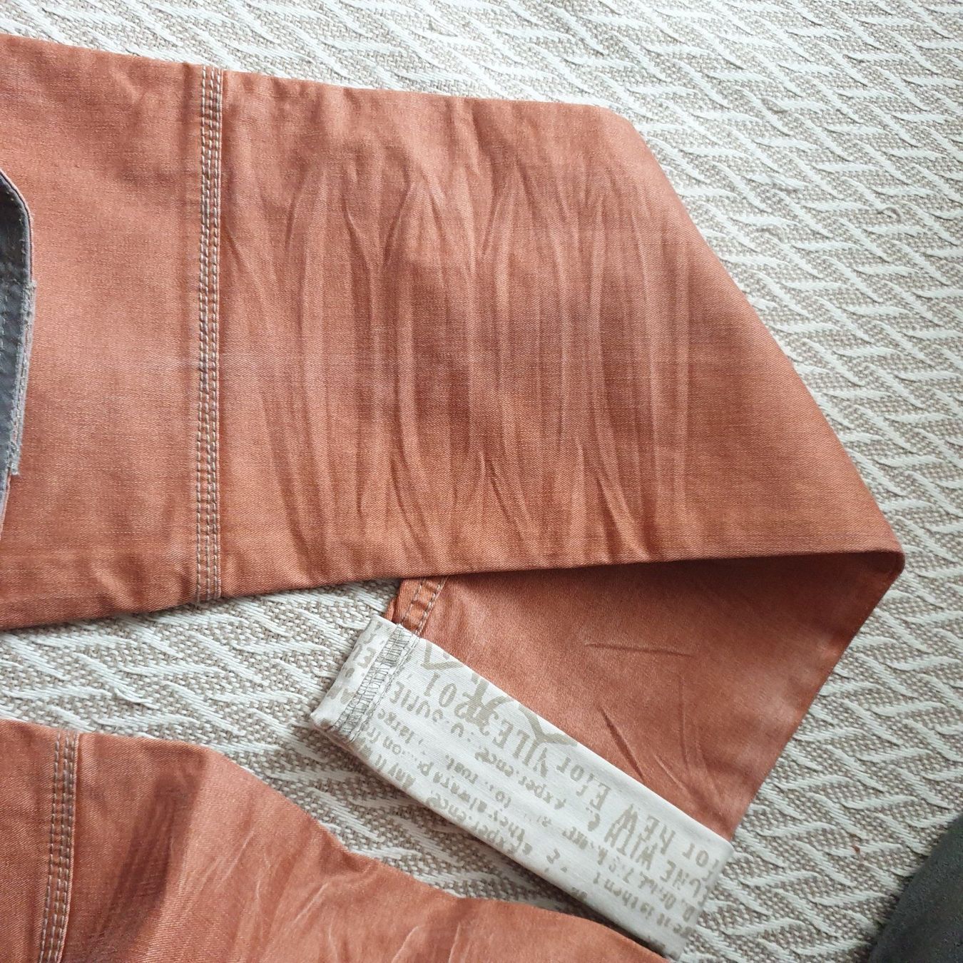 Nile Hosen: Nile Atelier, tolle Hose Gr. S – Neu (gemäss Beschreibung) aus Frenkendorf von Moon111 5