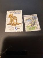 Timbres Tchécoslovaquie - Art et Histoire Rare! (48)