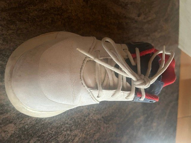 Chaussures garçon: Kinder Golf Schuh – D'occasion à Neudorf par Bucher7005 1