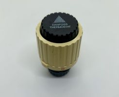 [GUT & GÜNSTIG]: Danfoss Thermostatkopf - RAS 2090/2190