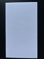 IQOS ILUMA One mint-grün wenig gebraucht