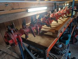 Zinkenrotor