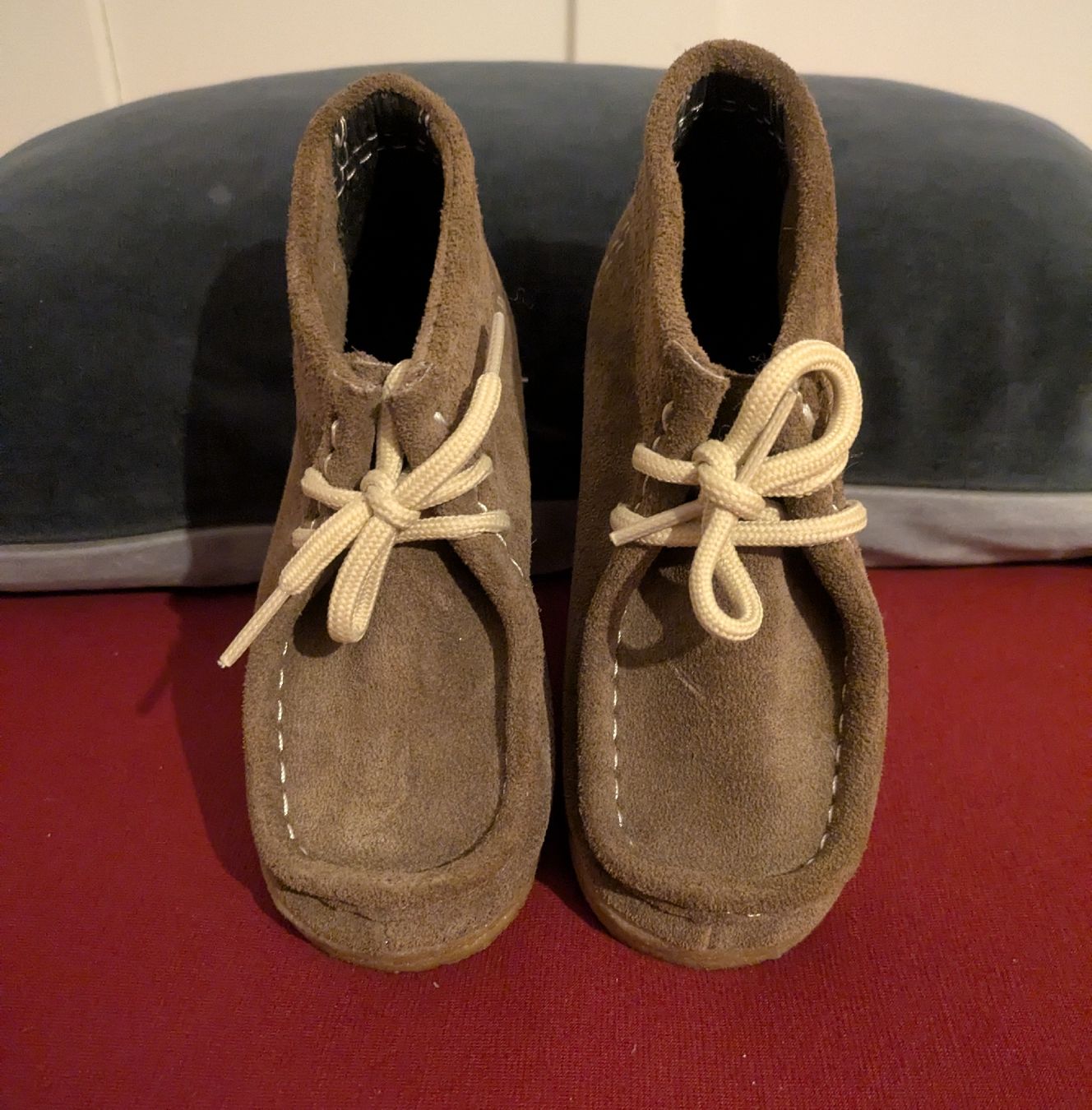 Scarpe per ragazzi: Kinderschuhe Mokassins, Gr.26 – Nuovo (secondo la descrizione) da Winterthur venduto da PMeyja03 1