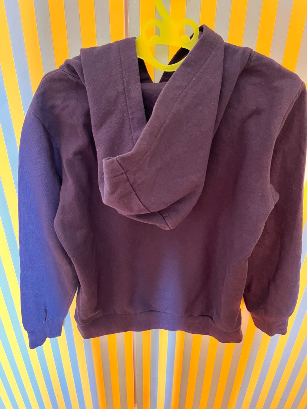 Pullover & Sweatshirts: Sweatshirt à capuche Gryffindor - Harry Potter 11 ans – Gebraucht aus Pully von Artemisya 1