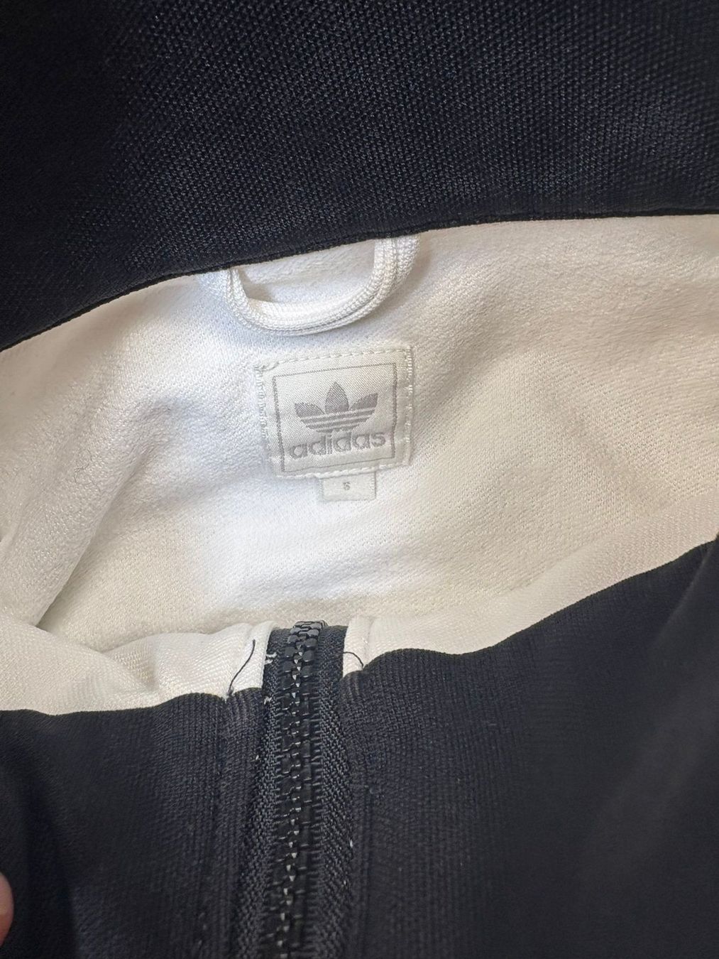 Adidas Giacche: Adidas Firebird Trainingsjacke - Grösse S – Usato da Werdenberg venduto da hase.vintage 3