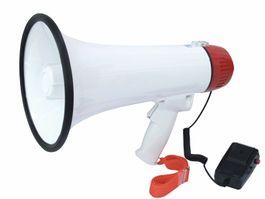 OMNITRONIC MP-15 Megaphon