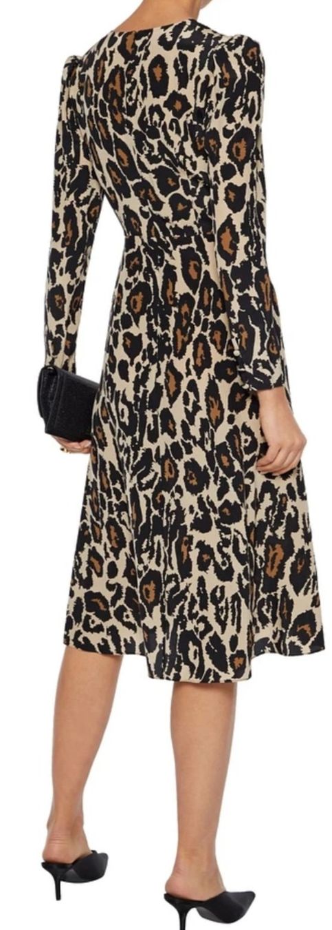 Diane von Furstenberg Vestiti: Kleid Diane von Furstenberg – Nuovo e nell'imballaggio originale da Arbedo venduto da Gyn 2