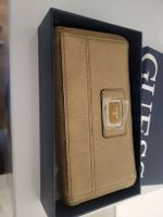 Portemonnaie Guess Damen Beige neu mit Etikett